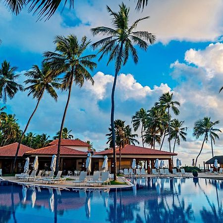 Jatiuca Suites Resort By Slaviero Hoteis Maceió Eksteriør billede