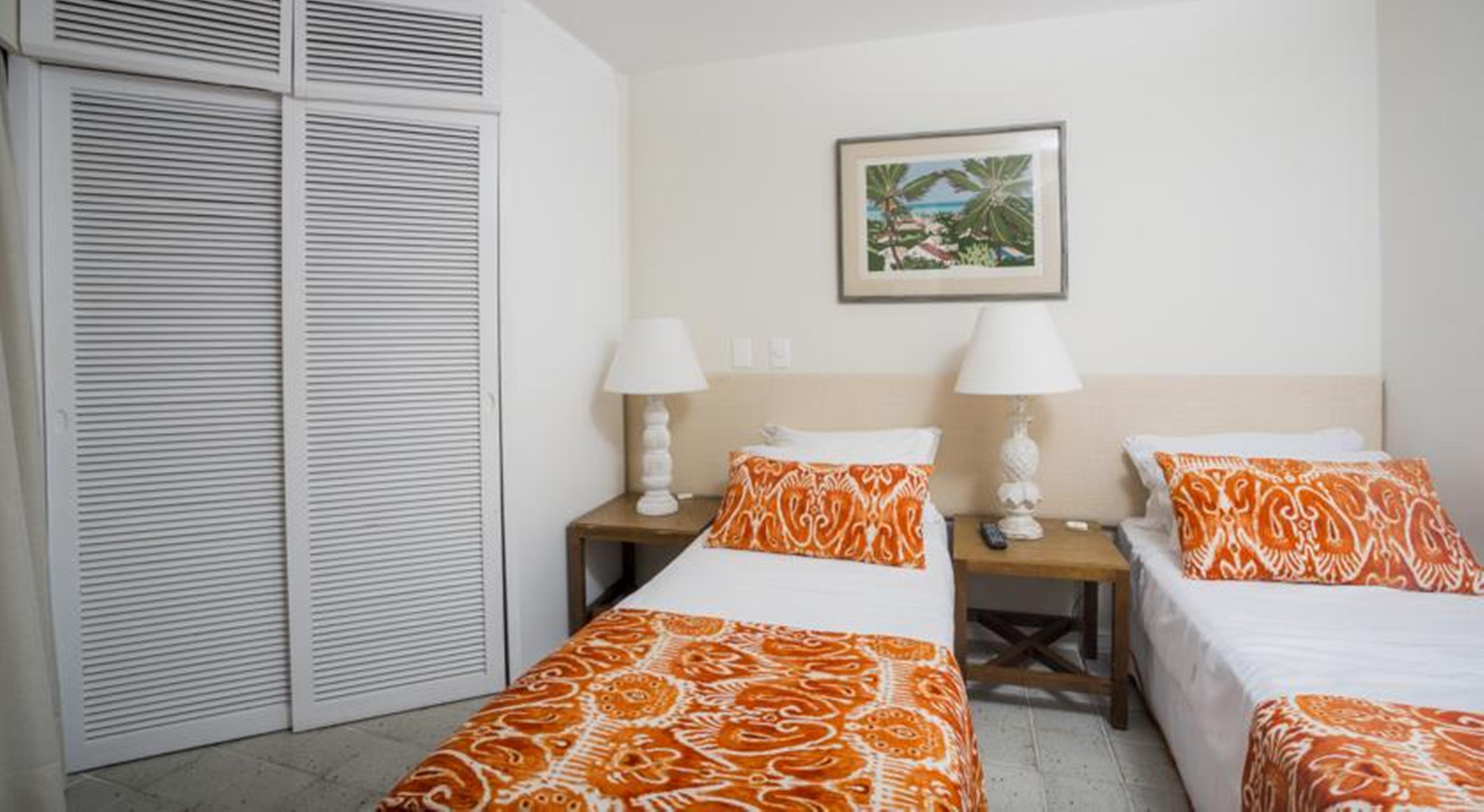 Jatiuca Suites Resort By Slaviero Hoteis Maceió Eksteriør billede